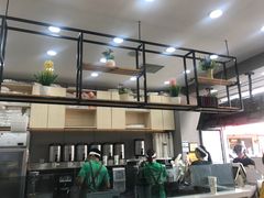 -益禾堂·黑糖珍珠奶茶(益华广场店)