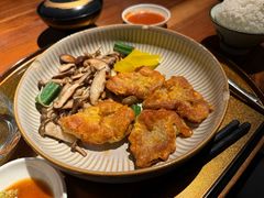 -Mr.Fish鱼鲜生海鲜放题(高德置地冬广场店)