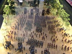 -曼谷国家博物馆