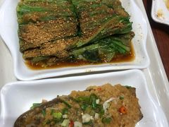 -金刚山烧烤(中山路店)