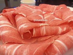 -阳坊胜利涮羊肉(禧乐汇店)