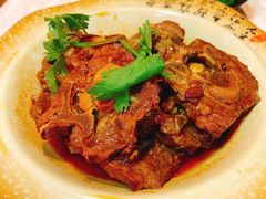-羊家胡同·龙虾烧烤火锅(龙汇路店)