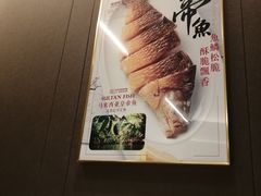 -香港狮子山下·明星粤菜餐厅(北苑店)