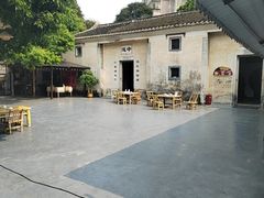 -拾院私厨(鳌湖艺术村店)