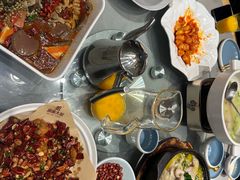 -胡家大厨(西三庄店)