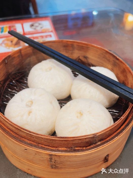 窝窝店包子(翠花街店)图片