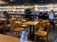 -BOOKY 书吧(罗湖书城店)