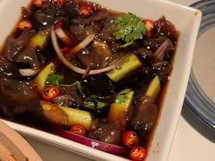 -八府香鸭·啫啫煲(华山路店)