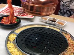 -韩宫宴烤肉·料理(宜兴八佰伴店)
