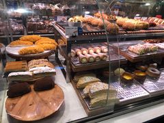 -PARIS BAGUETTE巴黎贝甜(西站食宝街店)