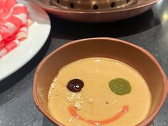 -南门涮肉(北洼路店)
