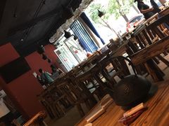 大堂-自贡盐帮菜·玩辣餐厅(樱花园西街店)