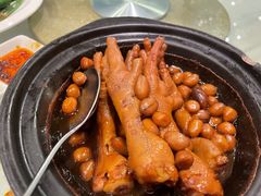 -小粤楼·怀旧粤菜(万辉国际广场店)