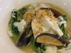 金银蛋苋菜-文东记(马里士他店)