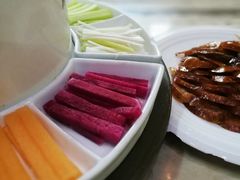 -金百万烤鸭店(马甸店)