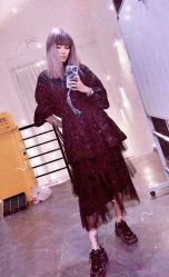 -Tipo Hair salon（明星）店