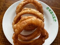 -老磁器口豆汁店(马家堡店)