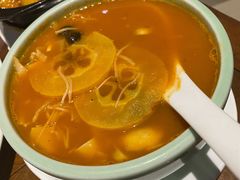 -福慧慈缘素食餐厅(王府井店)