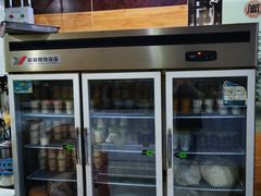 -阊门姚记豆浆(旧学前直营店)