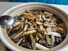-爱膳菌锅锅(阳南店)