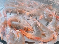 -港畔赶海蒸汽海鲜烧烤自助(仙螺岛店)
