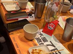 -木屋烧烤(惠阳华润小径湾店)