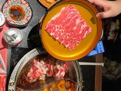 -牛New寿喜烧(金茂览秀城店)