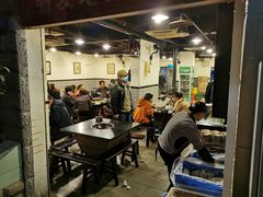 大堂-酒友老火锅(渝中店)