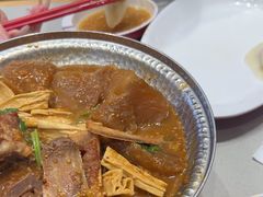 -喜家德虾仁水饺(华强天虹店)