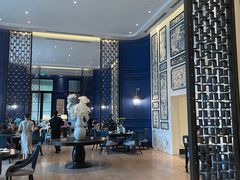 -翠湖轩中餐厅(昆明翠湖宾馆店)