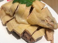 -泰煌鸡·上海白斩鸡·鸡汤面(鹤庆店)