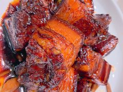 红烧肉-金时代顺风大酒店(协泰店)