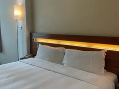 -铜锣湾如心酒店