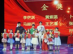 -天声爱朗语言艺术学校·朗诵·小主持人口才·演讲