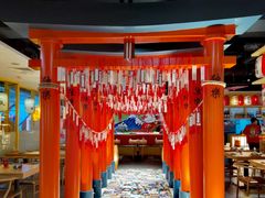 -西月山居匠心创意料理(江汉路新佳丽广场店)