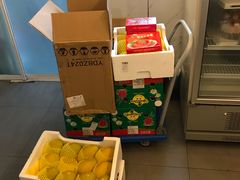 零售区-Dark Horse·黑马蛋糕·低脂·低糖淡奶(金匙望湖大厦店)