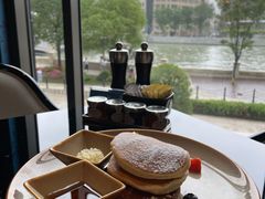 -上海苏宁宝丽嘉酒店·Cafe Bellagio西餐厅