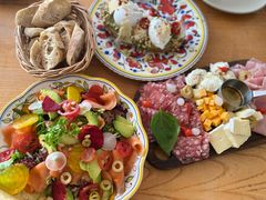 -Alimentari早午餐(安福路店)