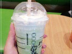 -星巴克臻选(深圳卓悦中心店)