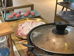 -三个椰子·现砍椰子鸡(金源CBD店)