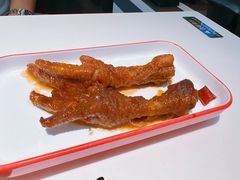 -大铁勺新津菜(中北永旺店)