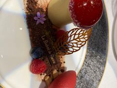 -Le Bistrot de Racine