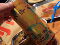 -阿记烧烤(英达路店)