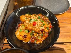 -北丐先生·野馄饨烧烤(长宁龙之梦店)