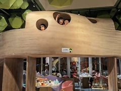 -水桶王国主题餐厅·聚会·生日派对·亲子活动·家庭套餐(亚龙湾希尔顿店)