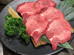 -俺的焼肉(銀座9丁目店)