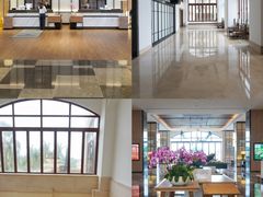 -海口喜来登酒店