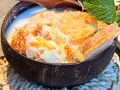 -饱嗝·泰傣厨房(国创园店)