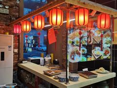 -赖厨潮汕砂锅粥