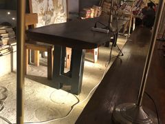 大堂-大书房咖啡(中传国交店)